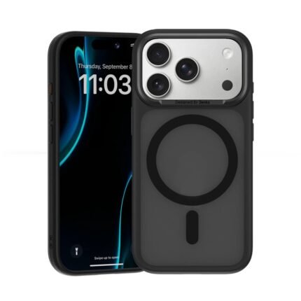 Benks Mist Protective Case for iPhone 17 Series