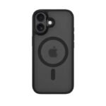 Benks Mist Protective Case for iPhone 17 Series