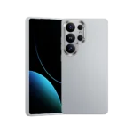 Benks Samsung S25 Ultra Leather Phone Case