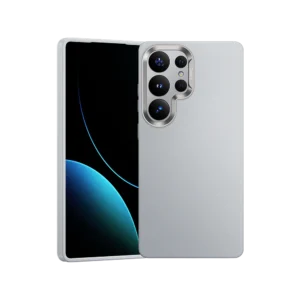 Benks Samsung S25 Ultra Leather Phone Case