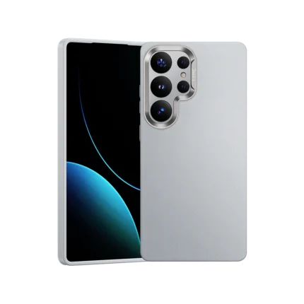 Benks Samsung S25 Ultra Leather Phone Case