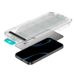 Benks Screen Protector for iPhone 17 Series