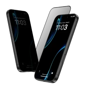 Benks Screen Protector for iPhone 17 Series 4