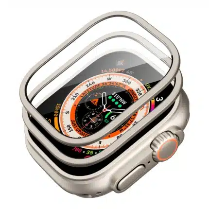 ESR Armorite Protector for iWatch 49mm