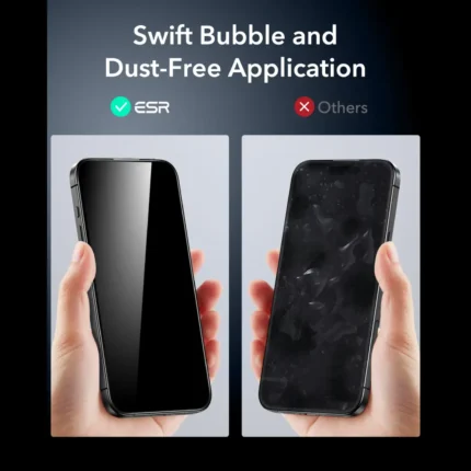 ESR Screen Protector for iPhone 16 Pro Series