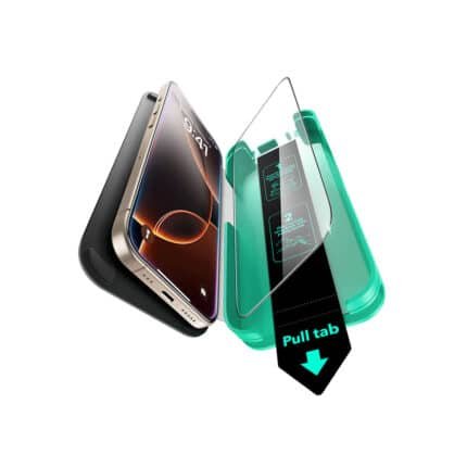 ESR Screen Protector for iPhone 16 Series