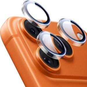ESR Camera Lens for iPhone 17 Series