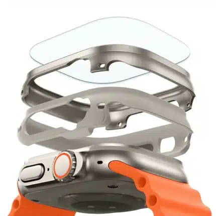 ESR Case for Apple Watch Ultra Series