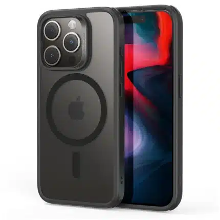 ESR Classic Hybrid Case for iPhone