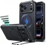 ESR Cyber Tough Case iPhone 17 Series