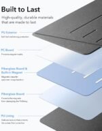 ESR Flip Magnetic Case for iPad Series