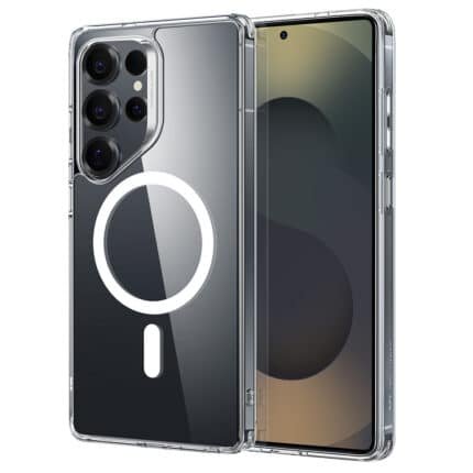 ESR Galaxy S25 Ultra Classic Hybrid Case