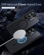 ESR Galaxy S25 Ultra Classic Hybrid Case