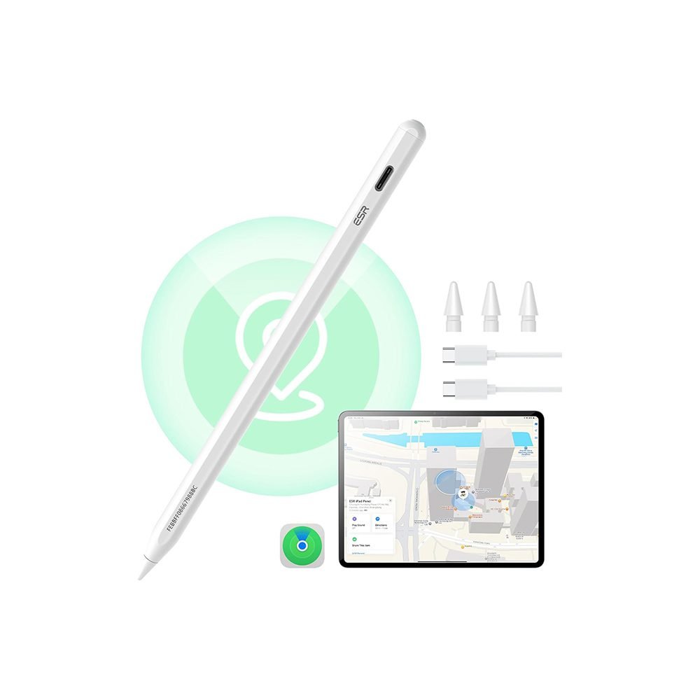 ESR Pencil for iPad ESR Pencil for iPad