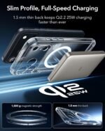 ESR Hybrid Case for iPhone 17 Series