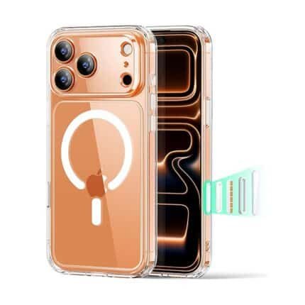 ESR Hybrid Case for iPhone 17 Series