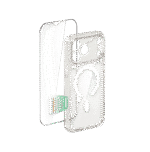 ESR Magnetic Case iPhone 17 Series Clear