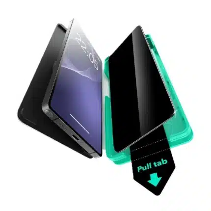 ESR Galaxy S25 Ultra Privacy Tempered Glass