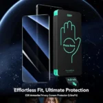 ESR Galaxy S25 Ultra Privacy Tempered Glass