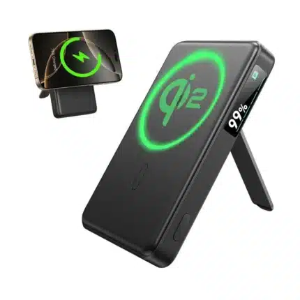 ESR Qi2 MagSlim Power Bank