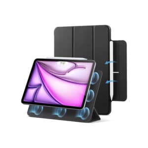 ESR Rebound Magnetic Case for iPad Air Series