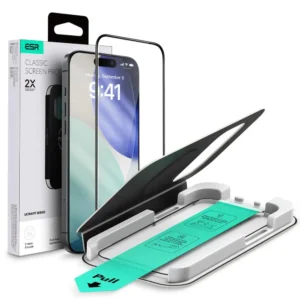ESR Screen Protector iPhone 17 Series