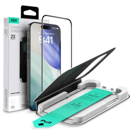 ESR Screen Protector iPhone 17 Series