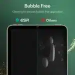 ESR Screen Protector for iPad Mini