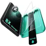 ESR UltraFit Armorite Screen Protector for iPad Air 11