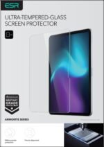 ESR UltraFit Screen Protector iPad Air 11