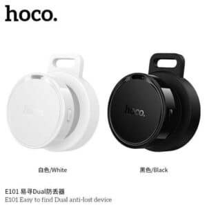 HOCO Anti-Lost Tracker for Android & iOS