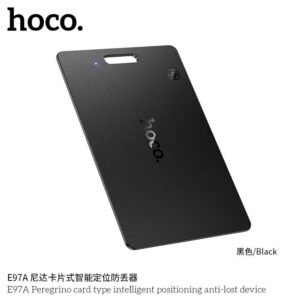 HOCO Peregrino Smart Anti Loss GPS Tracker