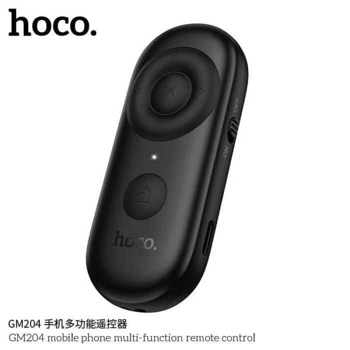 Haoke Remote Control HOCO Wireless Smartphone Remote Controller Best Price In Bangladesh 2025