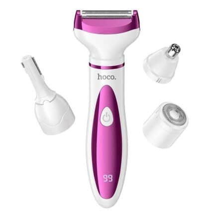 Hoco HP80 Multi-Functional Ladies Trimmer