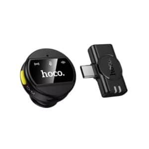 Hoco L21 Type C ENC Wireless Microphone