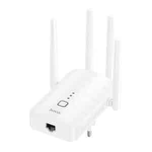 Hoco WiFi Repeater with LANWLAN Port