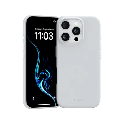 Benks Leather Case for iPhone 16 Series