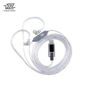 KZ M2 Type C Cable