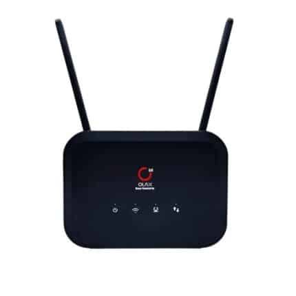 OLAX AX8 Pro Unlocked Wi-Fi 6 High-Speed Router