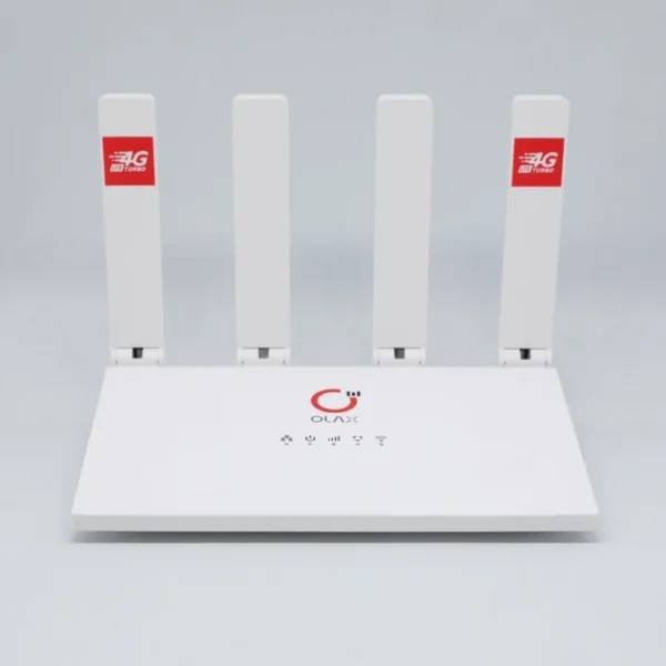 OLAX MC50 4G LTE Wi-Fi CPE Router