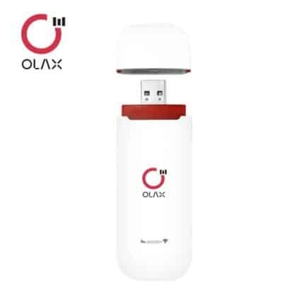 OLAX USB Modem & Pocket Wi-Fi Router