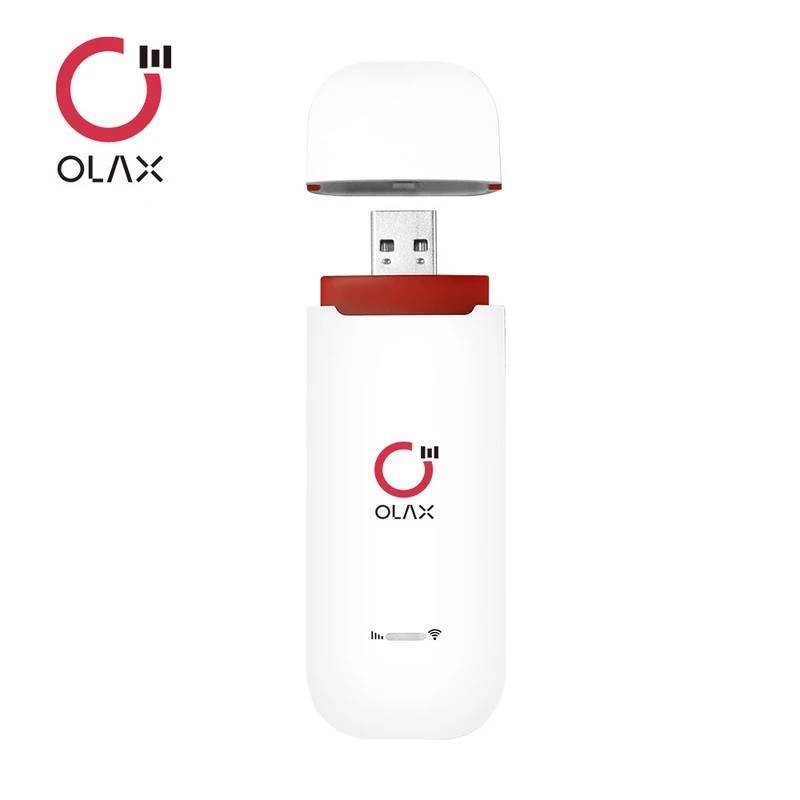 OLAX USB Modem & Pocket Wi-Fi Router
