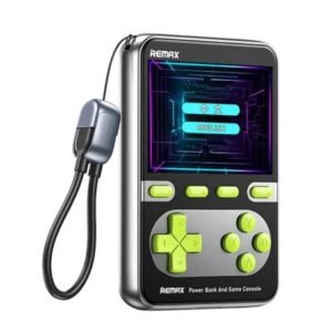 REMAX FCP13 Power Bank & Gaming Console