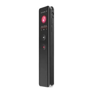 REMAX RP3 64GB Digital Voice Recorder with Built in Memory
