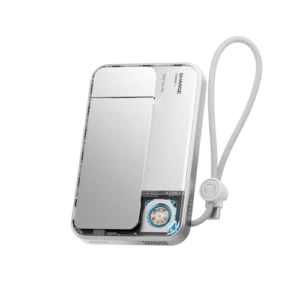 SHARGE ICEMAG 3 Power Bank Wireless Charging