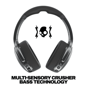 Skullcandy Crusher 540 Active Headphone