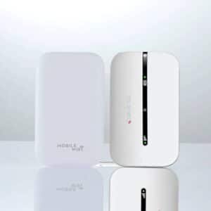 TABWD MF920 4G LTE Mobile Wi-Fi Router