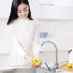 Xiaoda Automatic Water Saver Tap