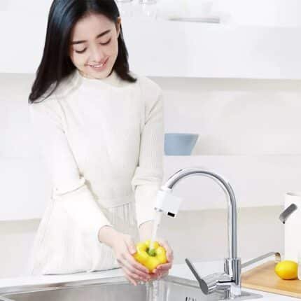 Xiaoda Automatic Water Saver Tap