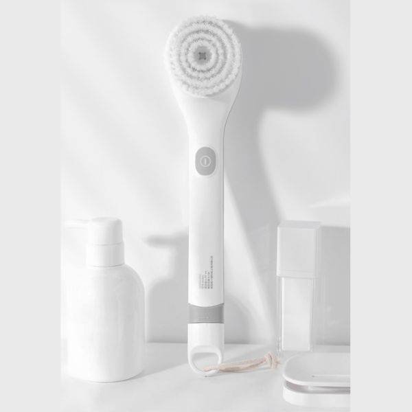 Xiaomi DOCO BC001 Electric Bath Brush with Body Massage & SPA Shower Function Xiaomi DOCO BC001 Electric Bath Brush with Body Massage SPA Shower Function